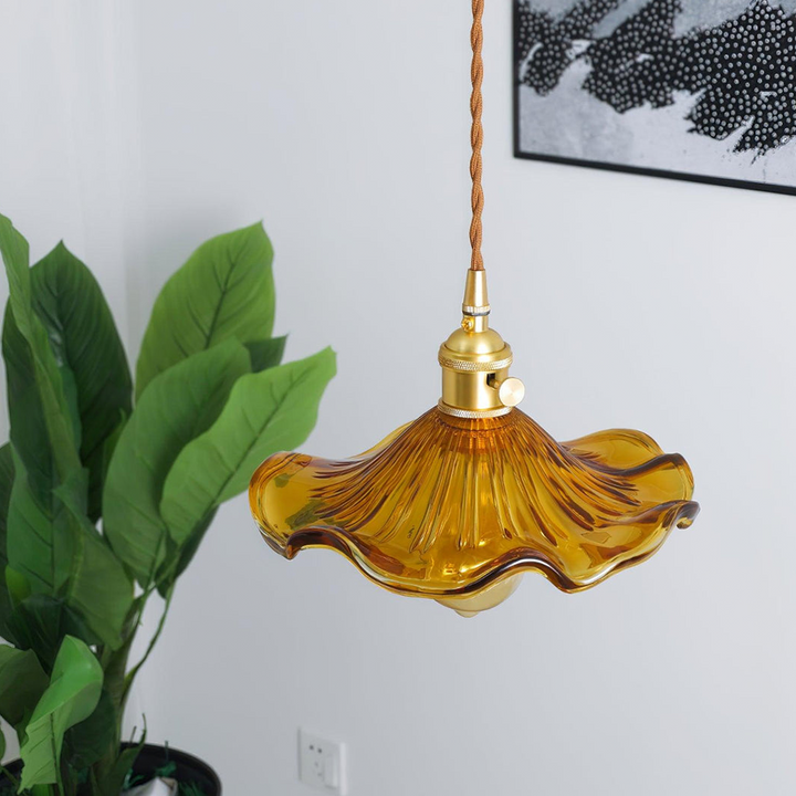 BowLift | HIBISCUS FLOWER Lamp – Decorative LED Lighting