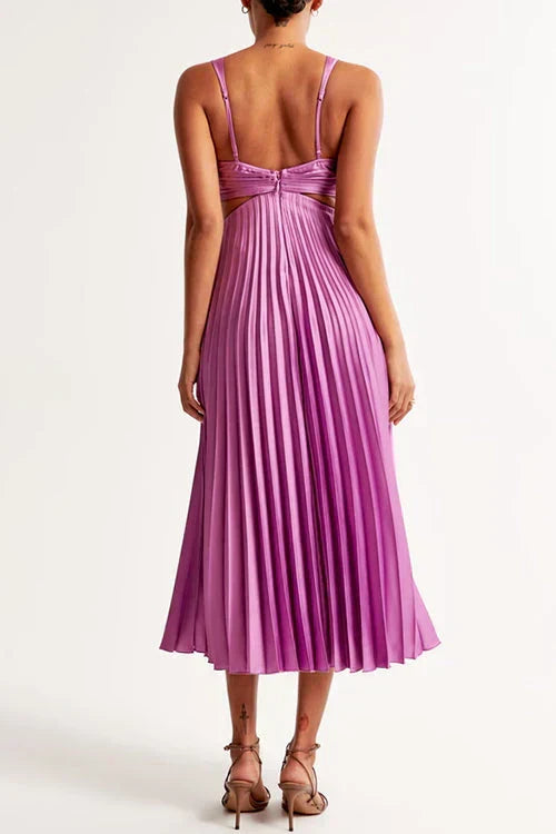 Hazel | Elegant Long Dress