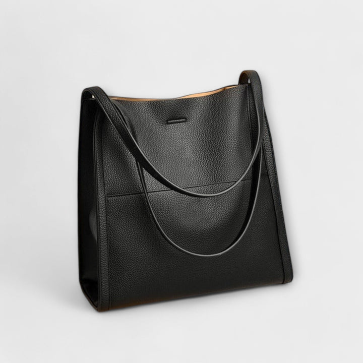 Freydis™ | Structured Handbag