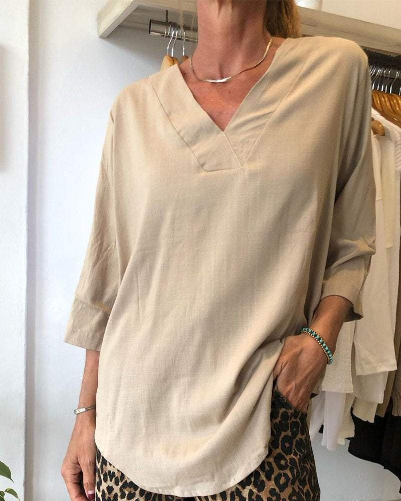 AMARAT - COMFY & STYLISH SHIRT