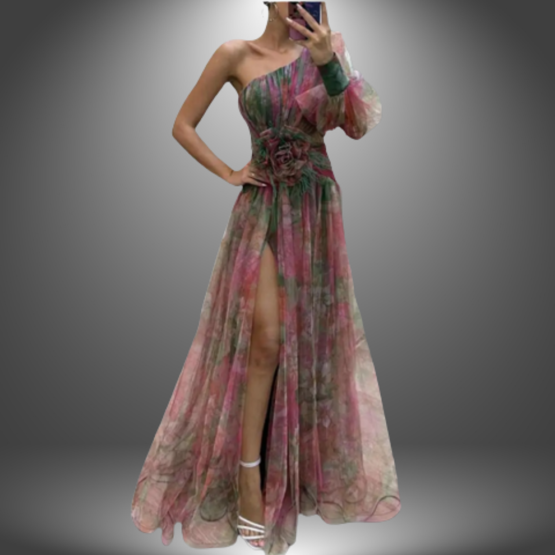 Nana | Elegant Handmade Dress for Women
