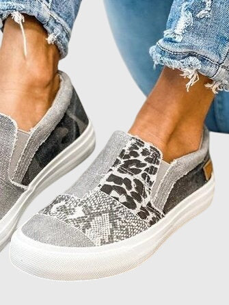 Noemi - Pain-Relief Slip-On Shoes