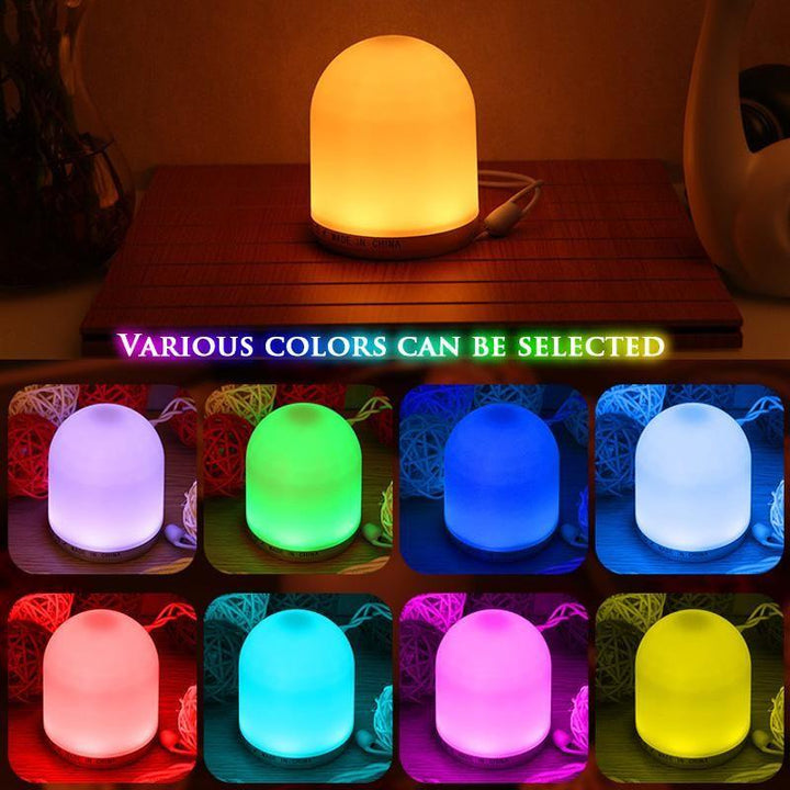 BowLift | Color night light