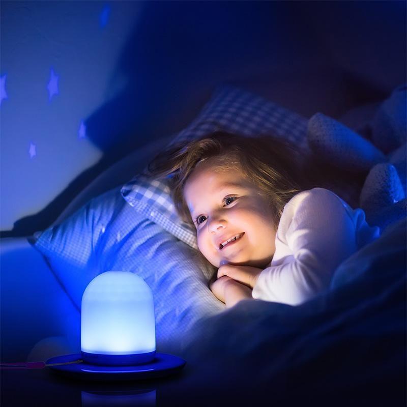 BowLift | Color night light