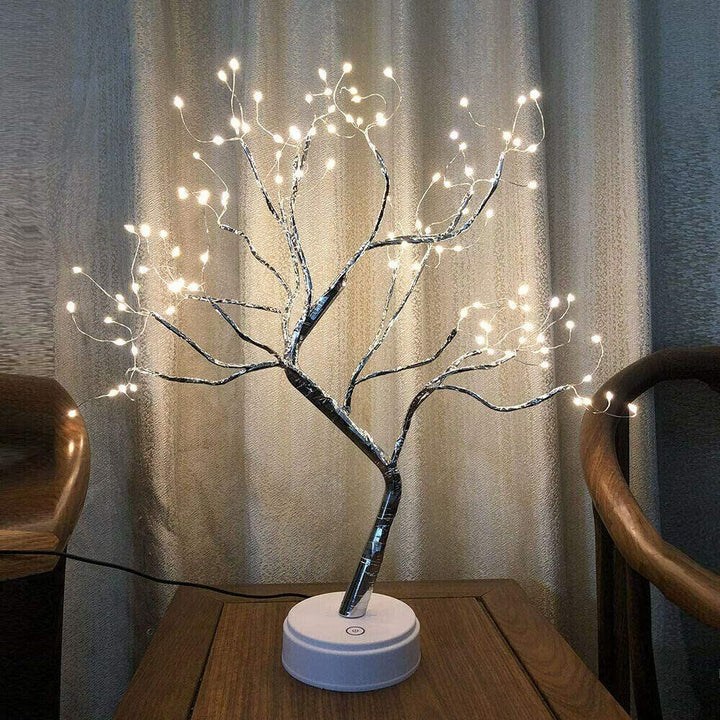 BowLift | Spirit Tree Sparkly Night Light