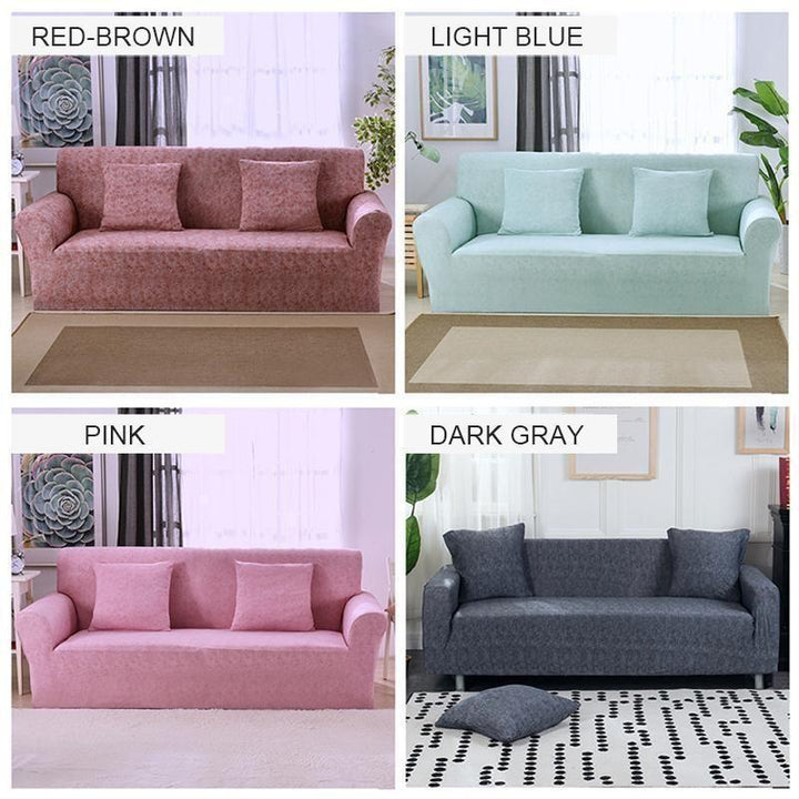 BowLift | Universal Elastic Sofa Cover