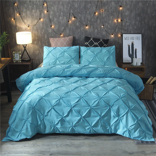 BowLift | LuxuryBed | Modern Cotton Bedding