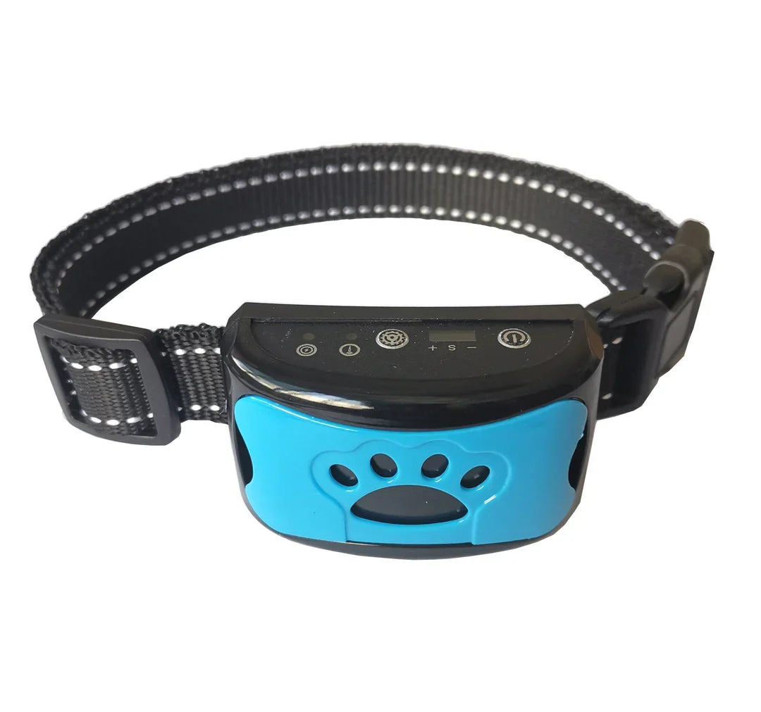 Dog Training Collar for Quiet Behavior – CalmPaws Azura