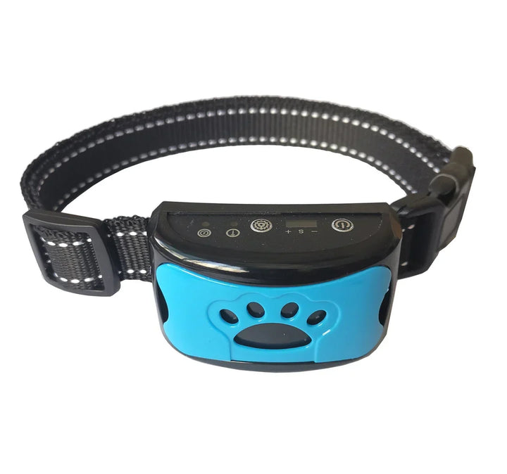 Dog Training Collar for Quiet Behavior – CalmPaws Azura