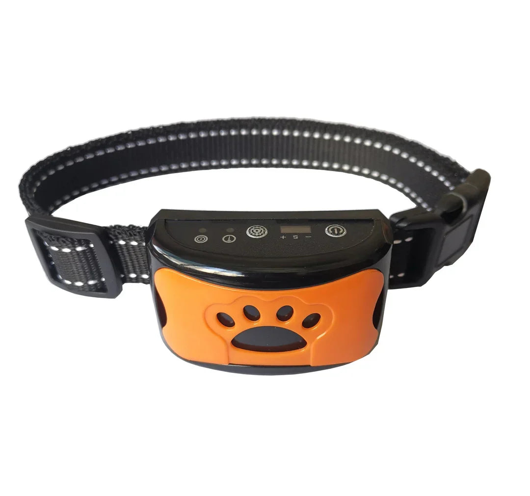 Dog Training Collar for Quiet Behavior – CalmPaws Azura