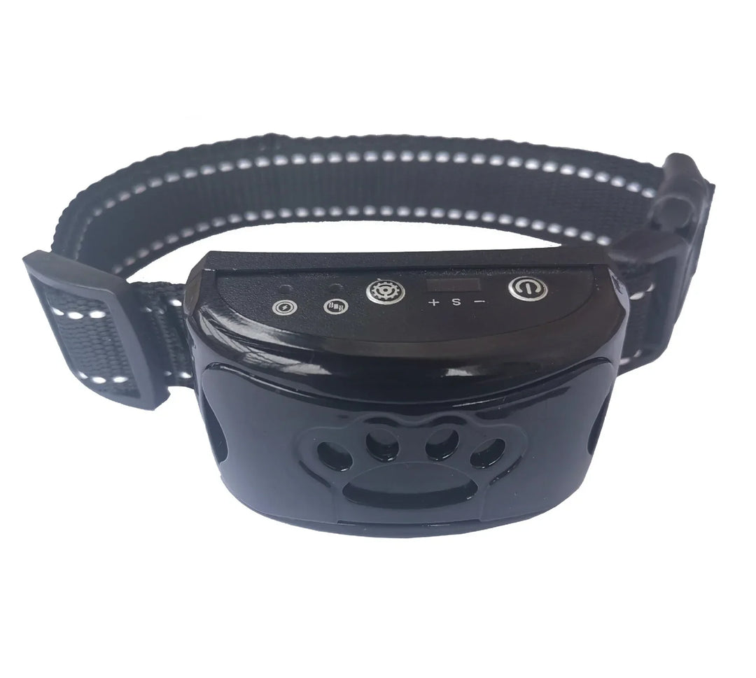 Dog Training Collar for Quiet Behavior – CalmPaws Azura
