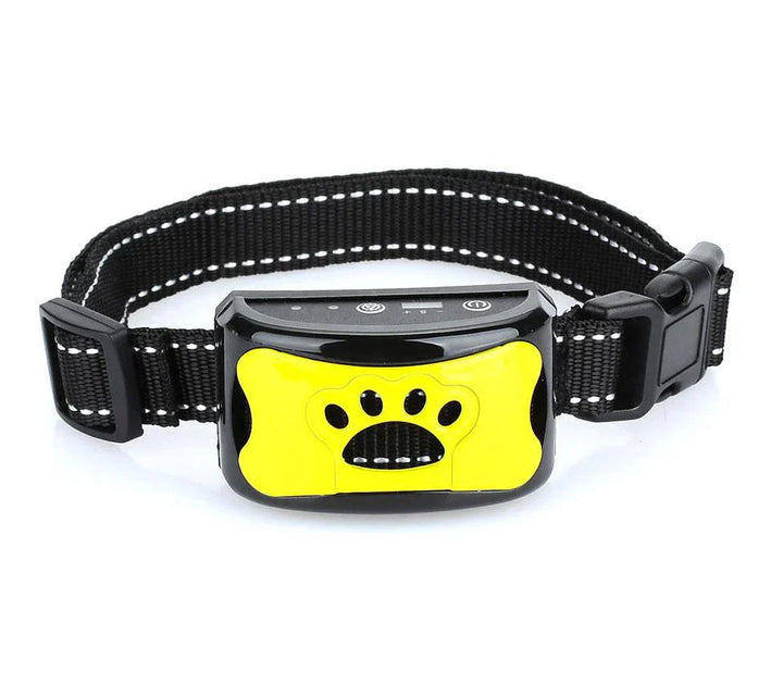 Dog Training Collar for Quiet Behavior – CalmPaws Azura
