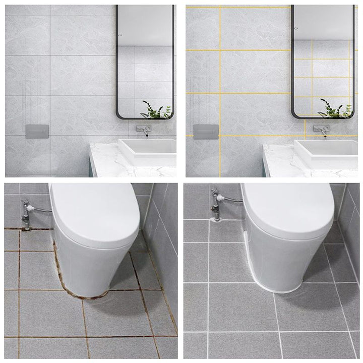 BowLift | Pousbo Anti-Mosquito and waterproof grout pen for ceramic tiles