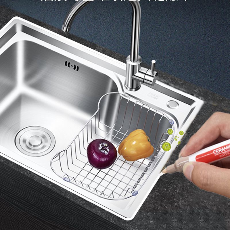 BowLift | Pousbo Anti-Mosquito and waterproof grout pen for ceramic tiles