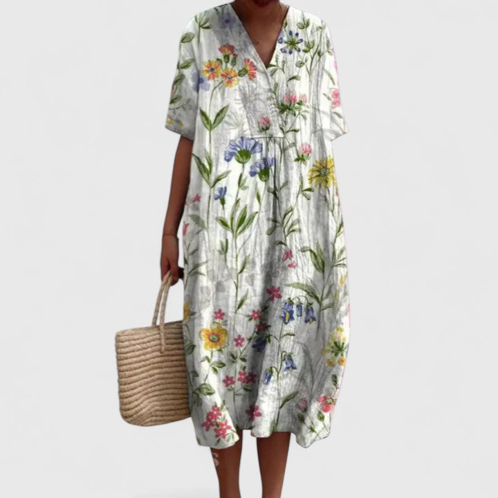 Sereina | Elegant Dress