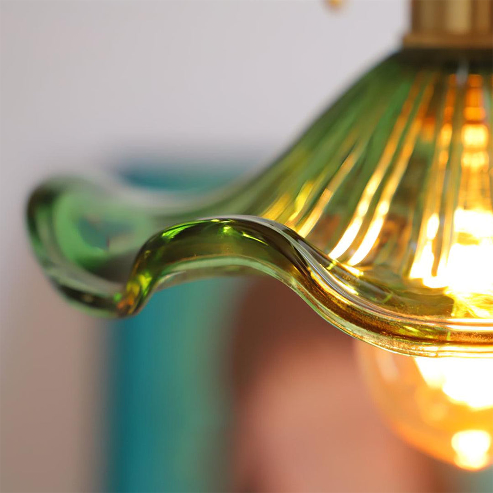 BowLift | Hibiscus Flowers Lamp