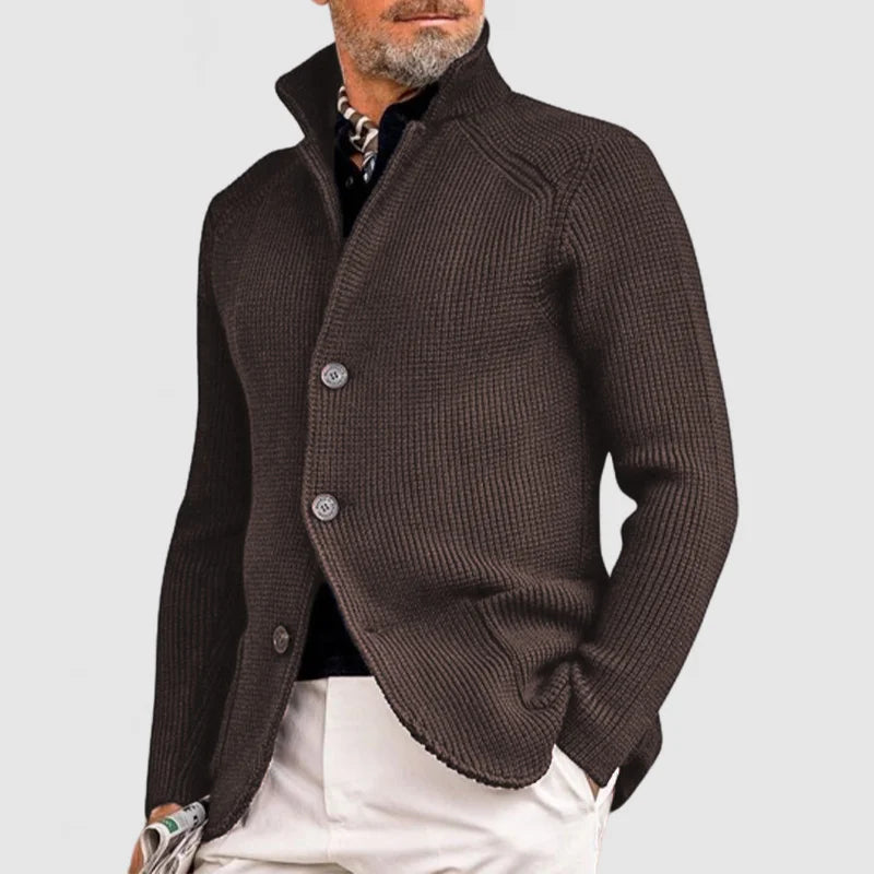 Zarien™ | Elegant Massimo Cardigan