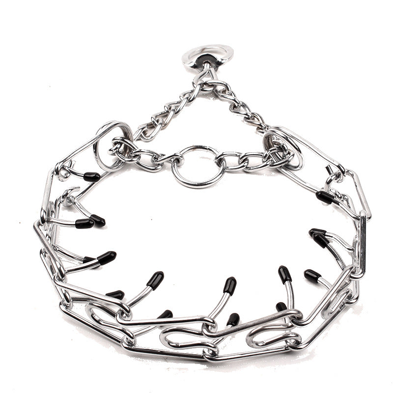 Azura | Pet Collar+Detachable/Training Leash Style