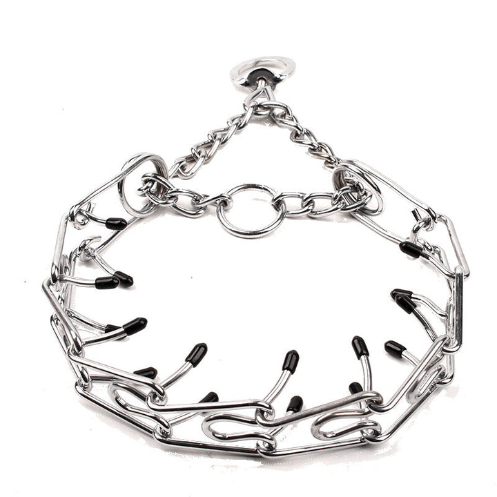 Azura | Pet Collar+Detachable/Training Leash Style