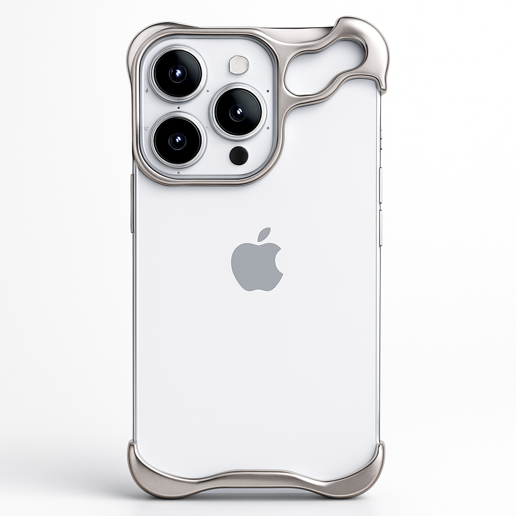 Azura | Mobile Phone Case with Slim Minimalist Design