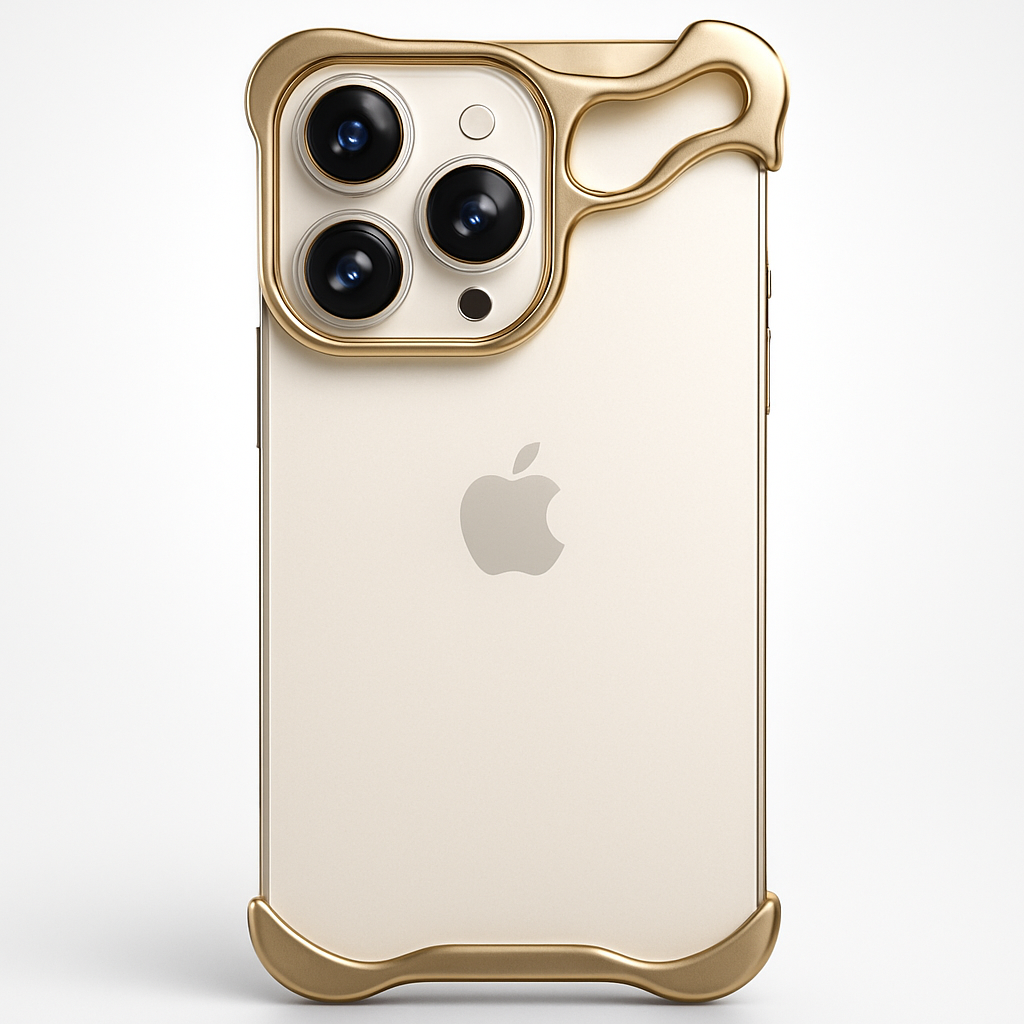Azura | Mobile Phone Case with Slim Minimalist Design