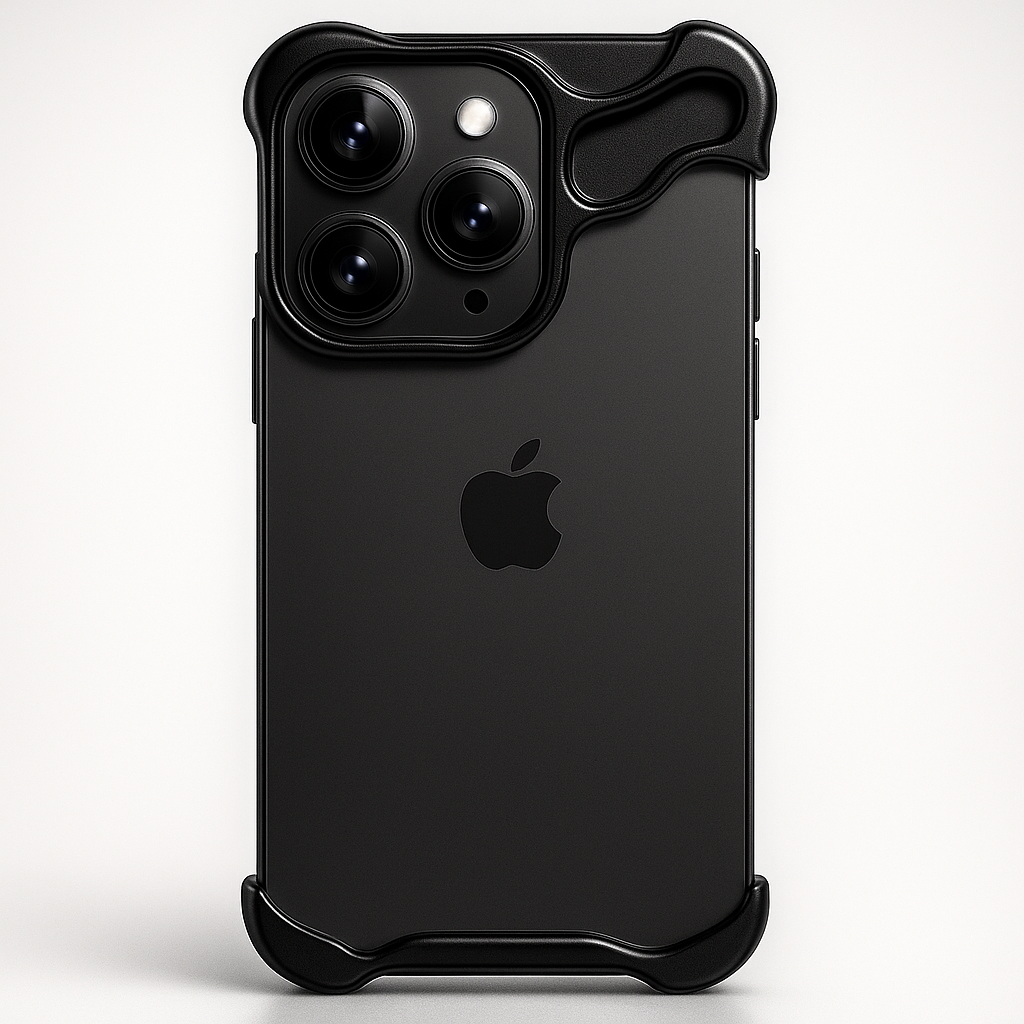 Azura | Mobile Phone Case with Slim Minimalist Design