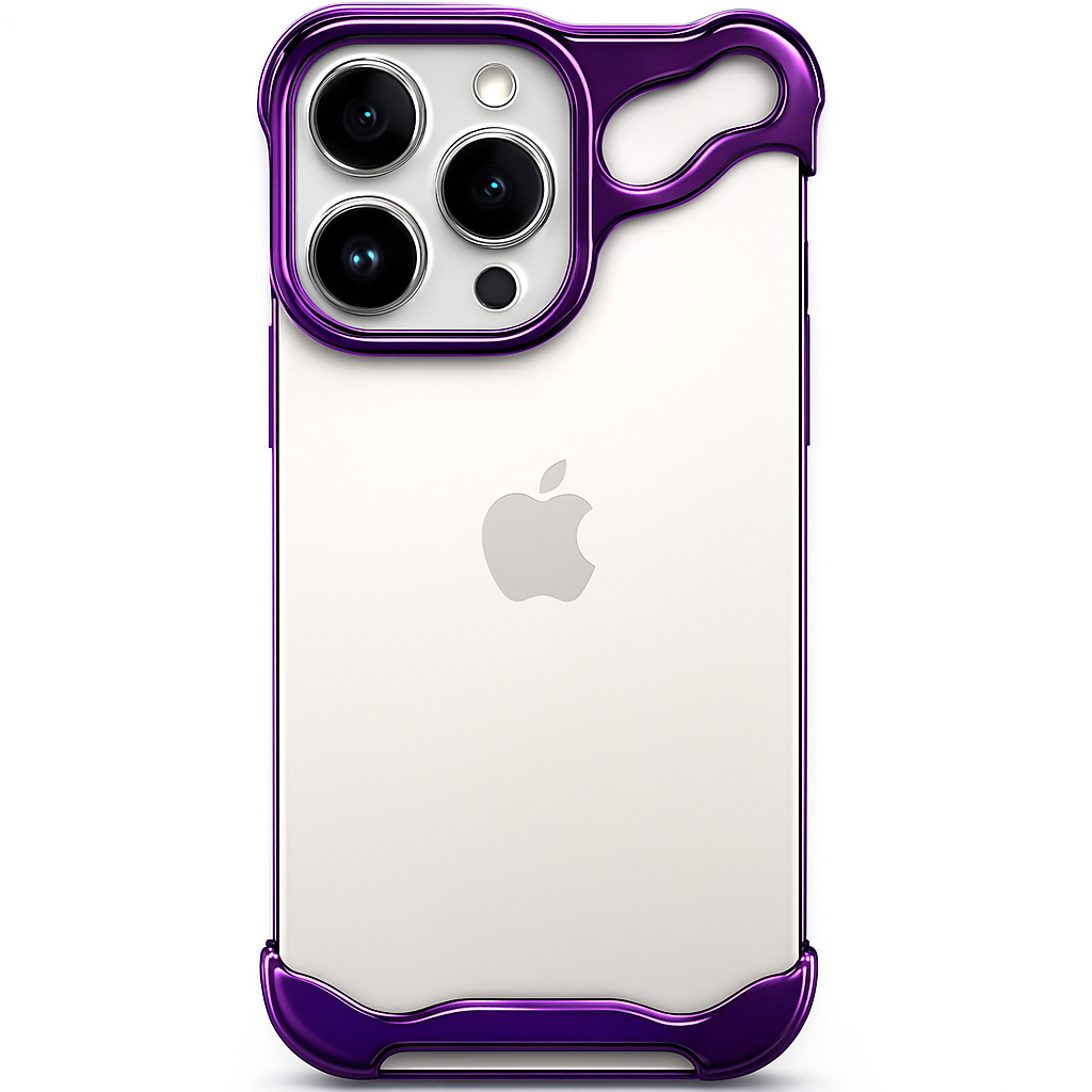 Azura | Mobile Phone Case with Slim Minimalist Design