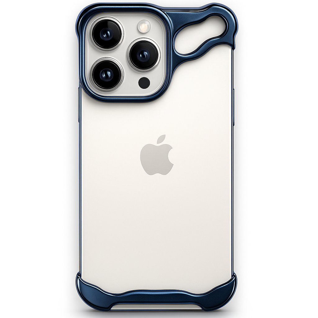 Azura | Mobile Phone Case with Slim Minimalist Design
