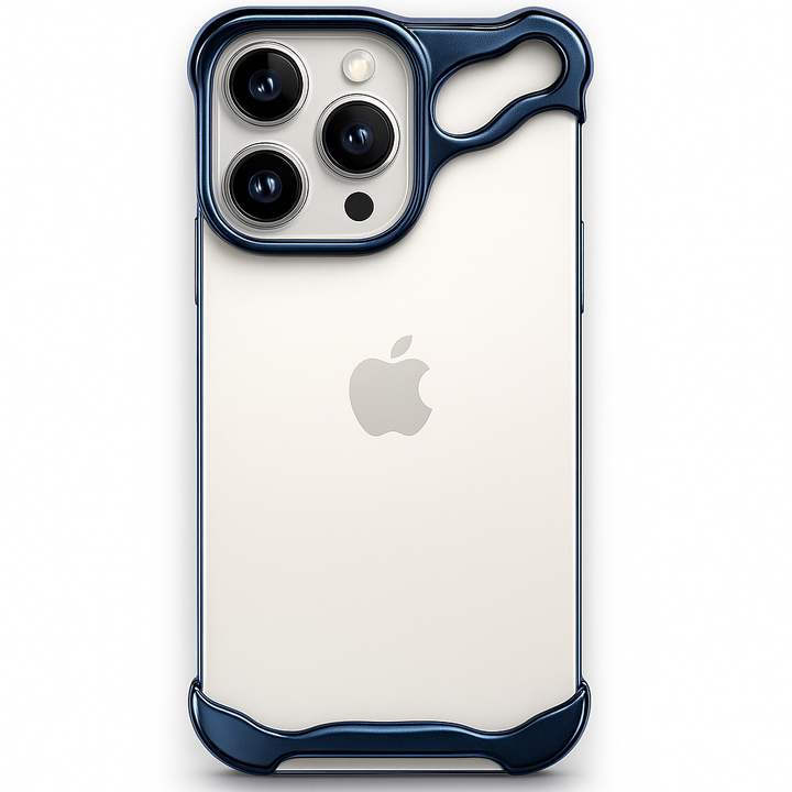 Azura | Mobile Phone Case with Slim Minimalist Design