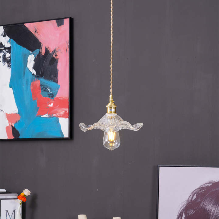 BowLift | HIBISCUS FLOWER Lamp – Decorative LED Lighting