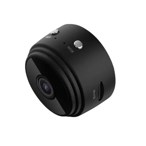 Azura | Wireless Rear Camera Full HD for Motorhome, Truck and Trailer