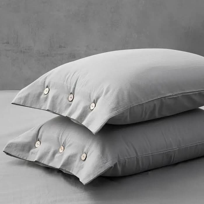 BowLift | ZARI - Ultra-soft pillowcase