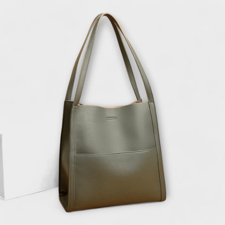 Handmade Leather Bag