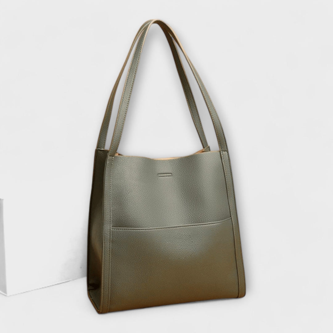 Freydis™ | Structured Handbag