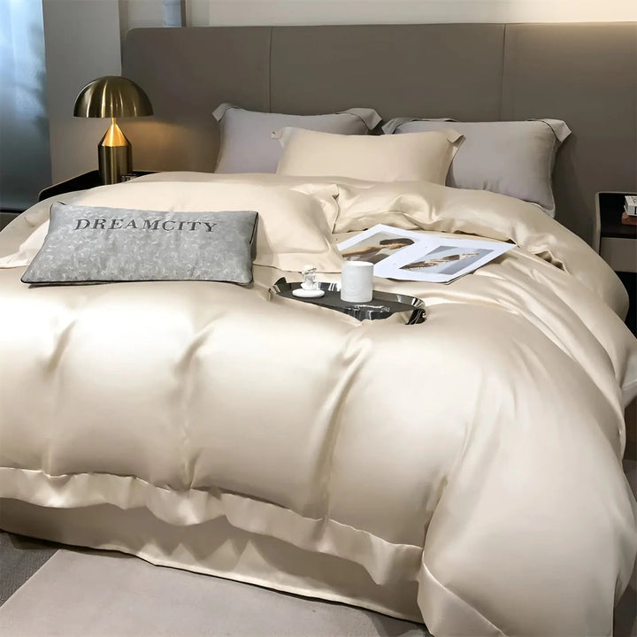 BowLift | UltraCool bedding - Luxury Bamboo Bedding: Silky Soft and Temperature Regulating