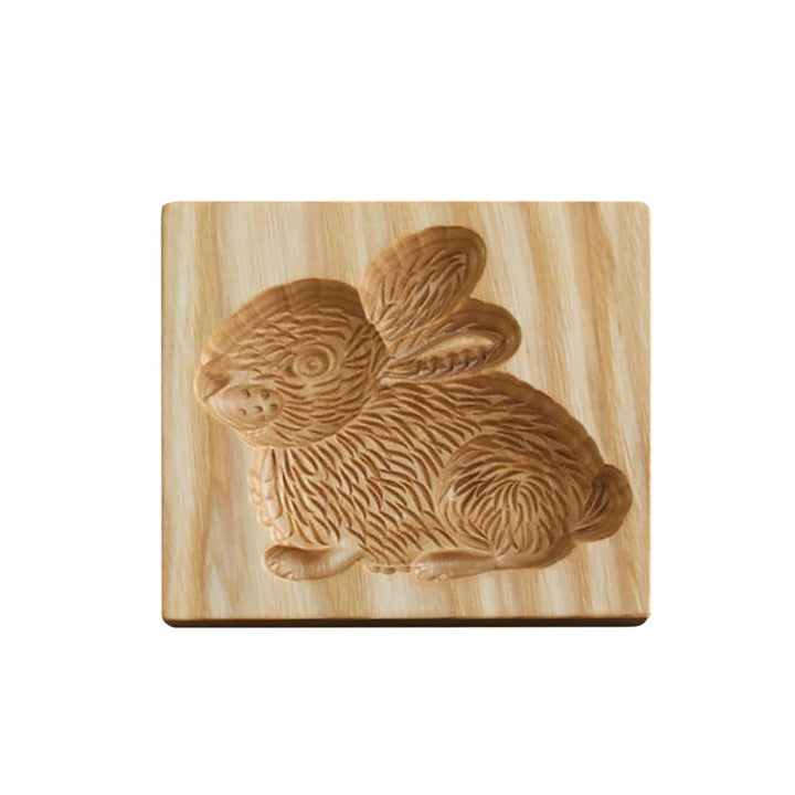 Azura | Wood Sample Cookie Cutter