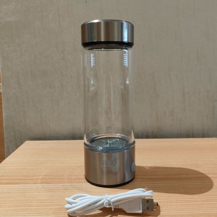 Azura | Hydrogen Water Bottle