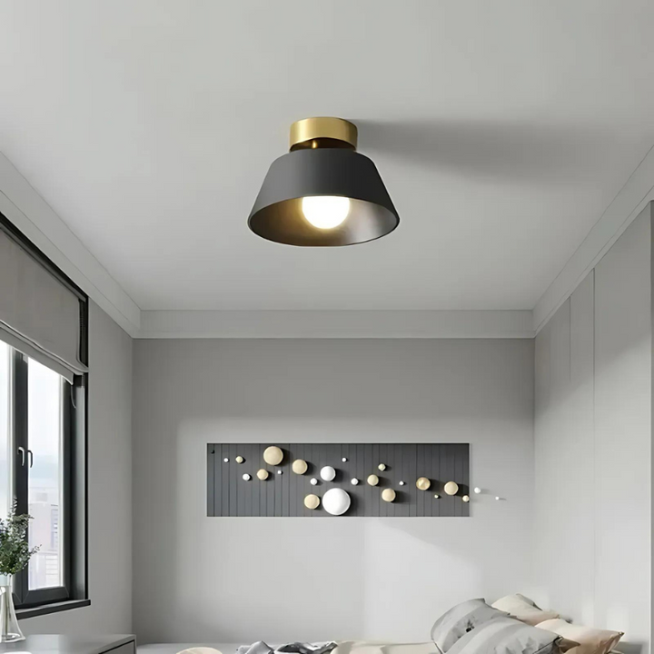 BowLift | | Stylish LED ceiling lamp for your home