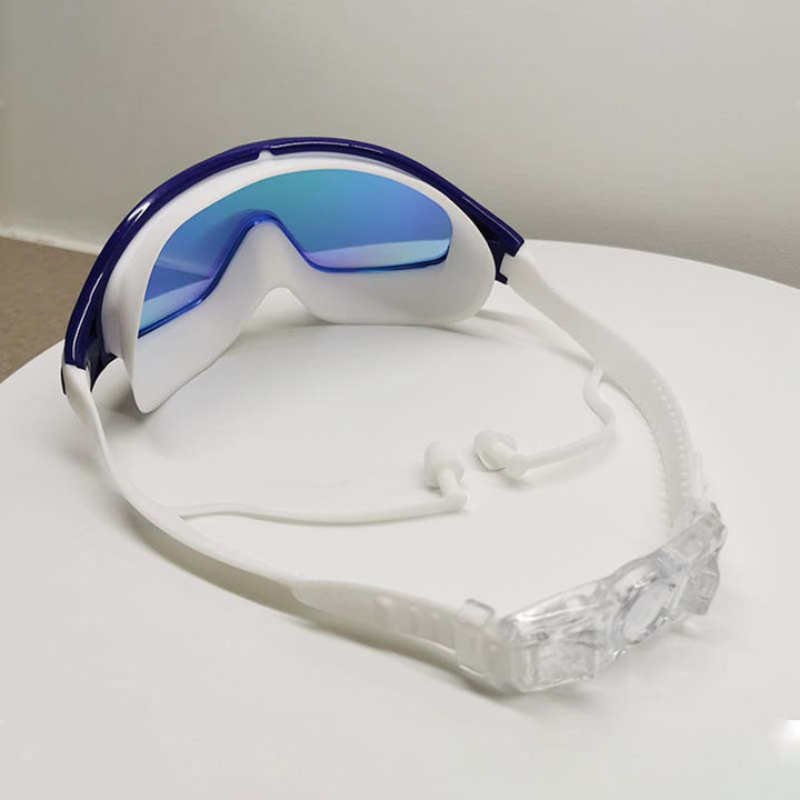 Azura | Wide View Anti-Fog Swim Goggles