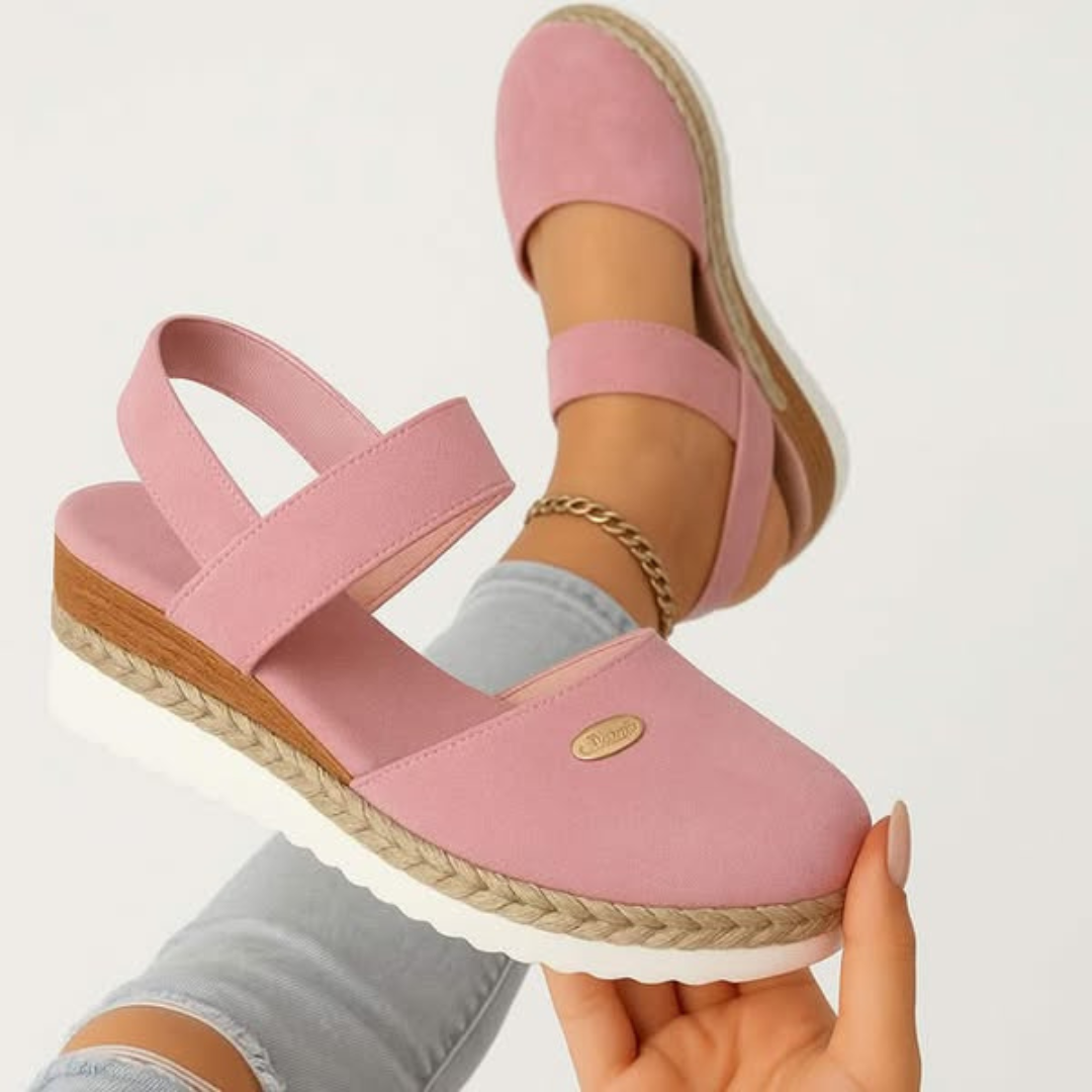 Harriet™ | Orthopedic Sandals