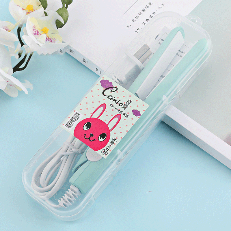 Azura | Ceramic Mini-Hair Straightener
