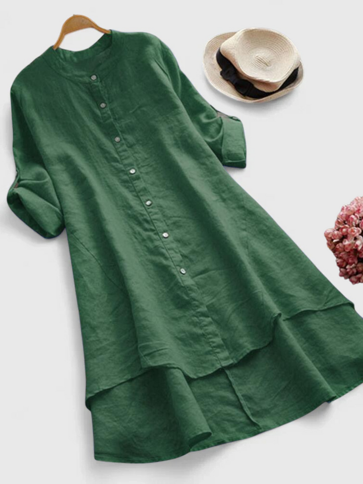 Marizalyn | Elegant Dress