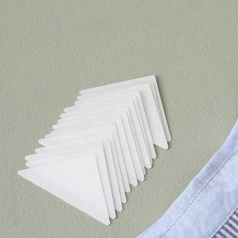 Azura | Thickened PVC Collar Edge Anti-Warping Mold