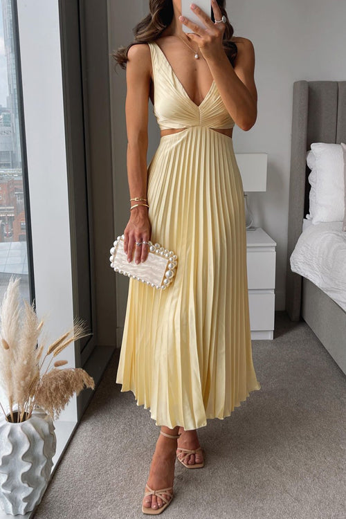 Mia | Dreamy Maxi Dress