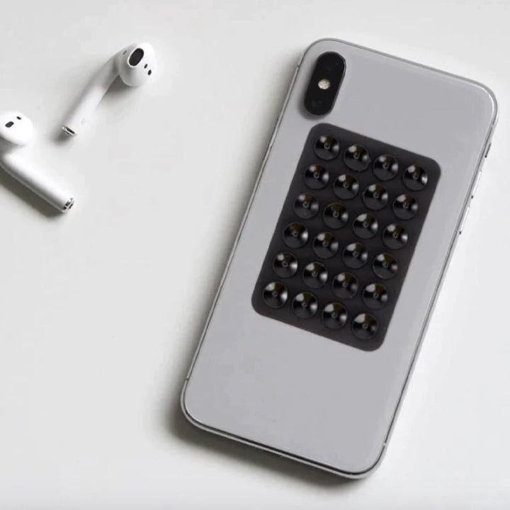 Azura | Silicone Suction Cup Phone Case Holder