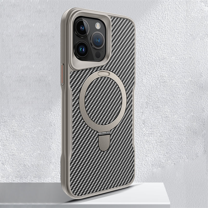 Azura | Armor Magnetic Phone Case