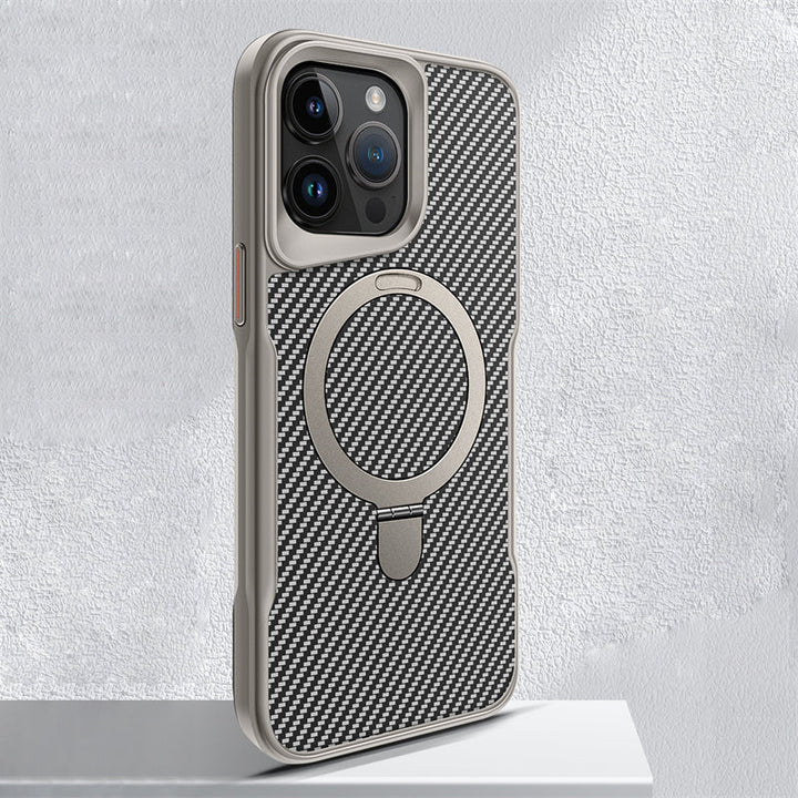 Azura | Armor Magnetic Phone Case