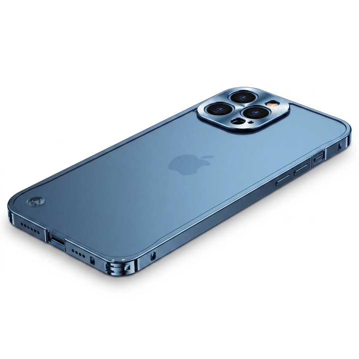 Azura | iPhone Case - Robust Protection in Elegant Design