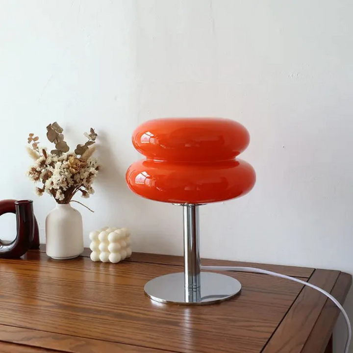 BowLift | Bauhaus Table Lamp