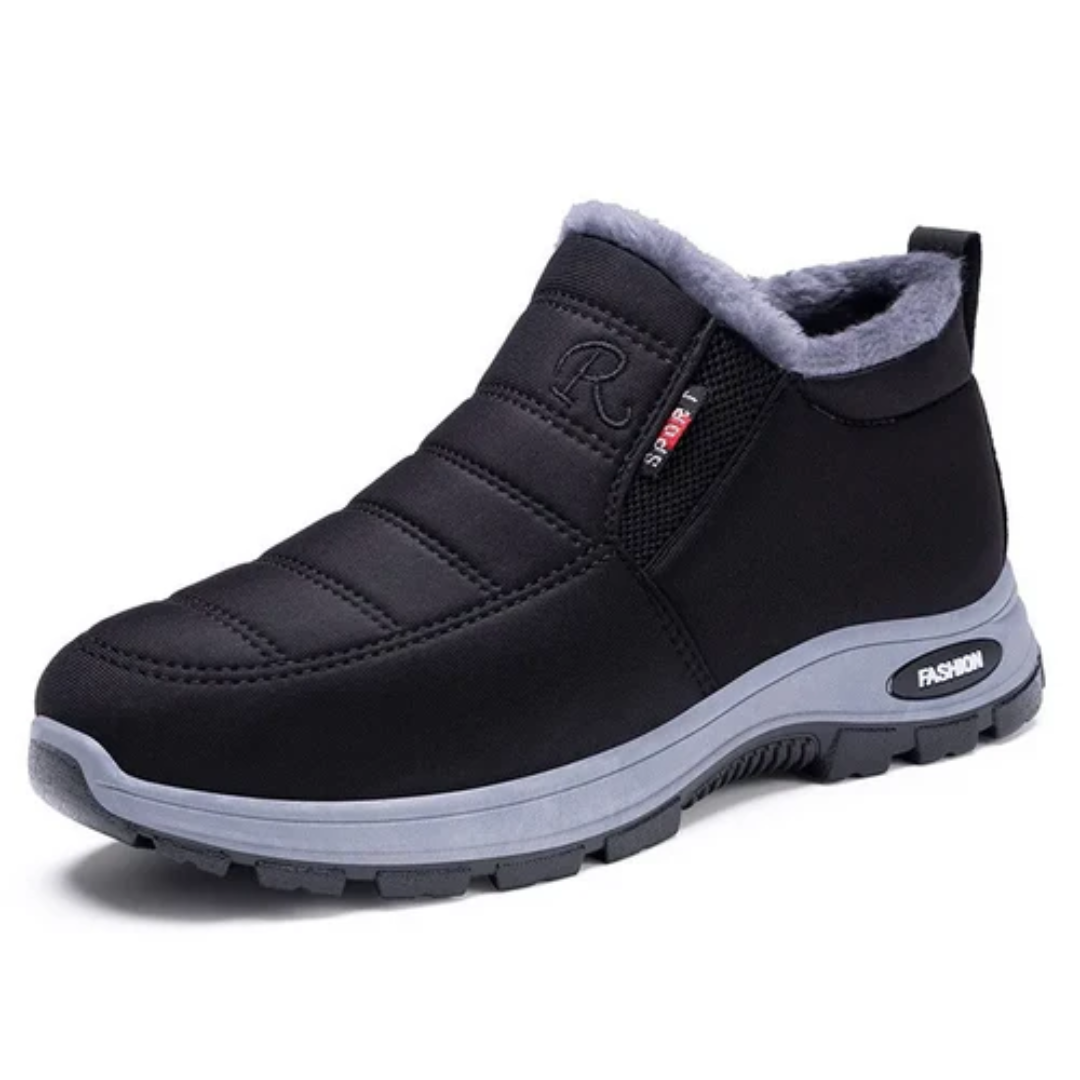 SÍOFRA™ | Anti-Slip Winter Shoes